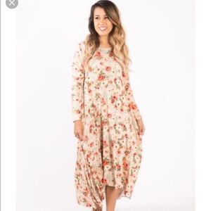 Beautiful Agnes & Dora Joplin Dress